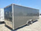 2023 High Coutnry Cargo Enclosed Cargo Trailer