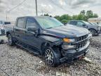 2019 Chevrolet Silverado K1500 Trail Boss Custom