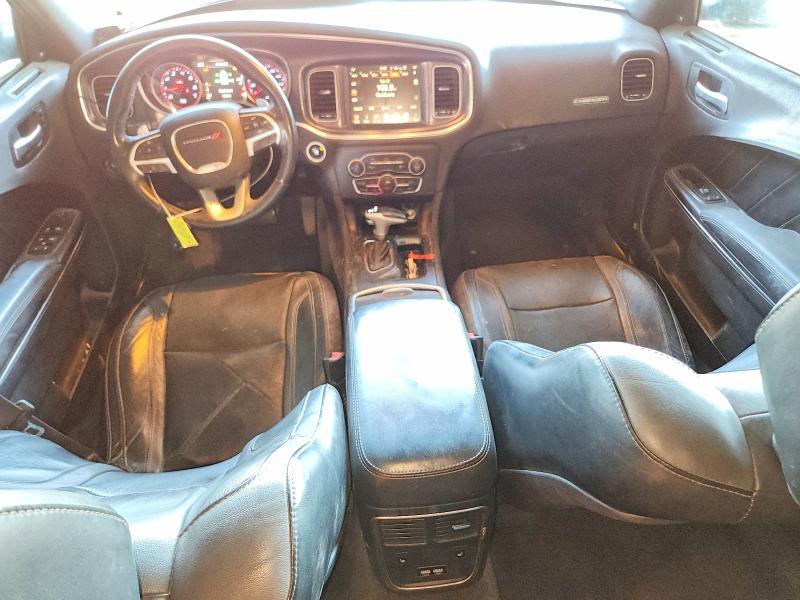 2015 Dodge Charger R/T