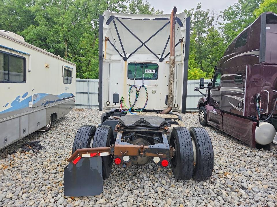 2017 Peterbilt 579 Semi Truck