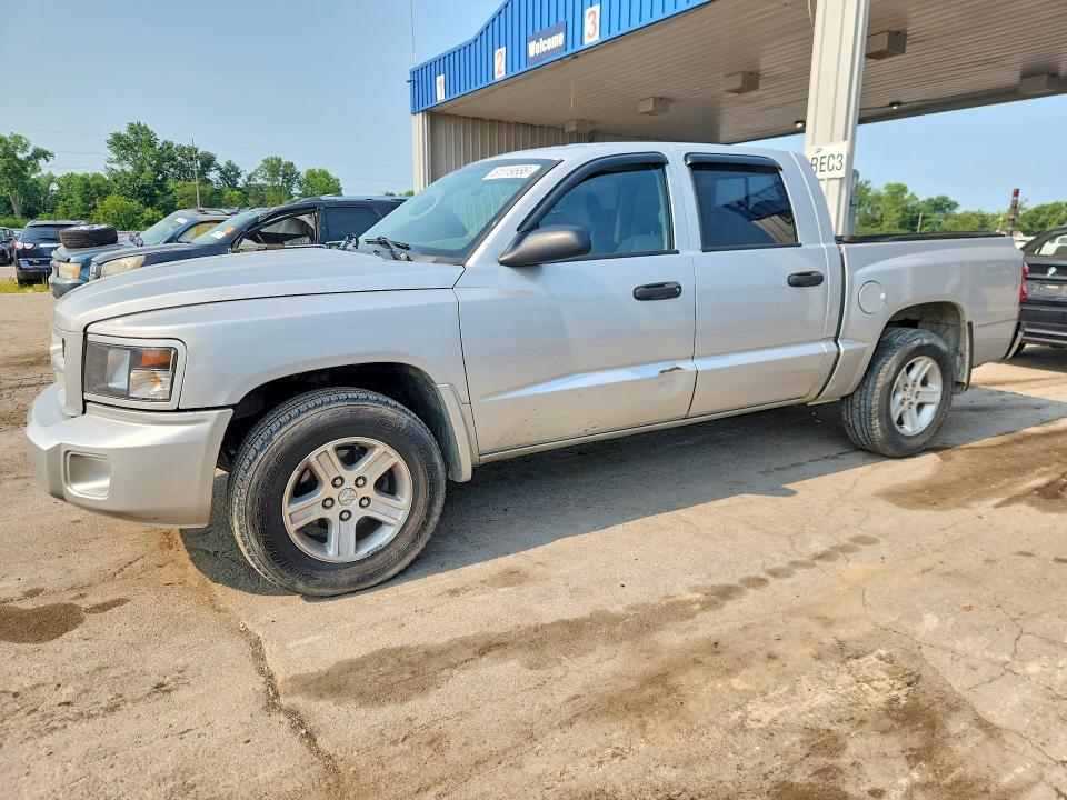 2011 Dodge Dakota slt