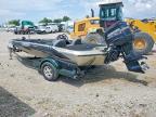 2000 Ranger 2000  Boat-Boat