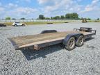 2005 H&H Equipment Trailer