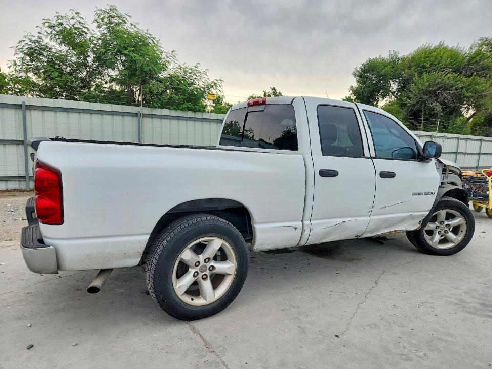 2007 Dodge RAM 1500 ST