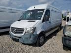 2016 Mercedes-Benz Sprinter 2500 Delivery Van