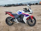 2014 Honda CBR500 R