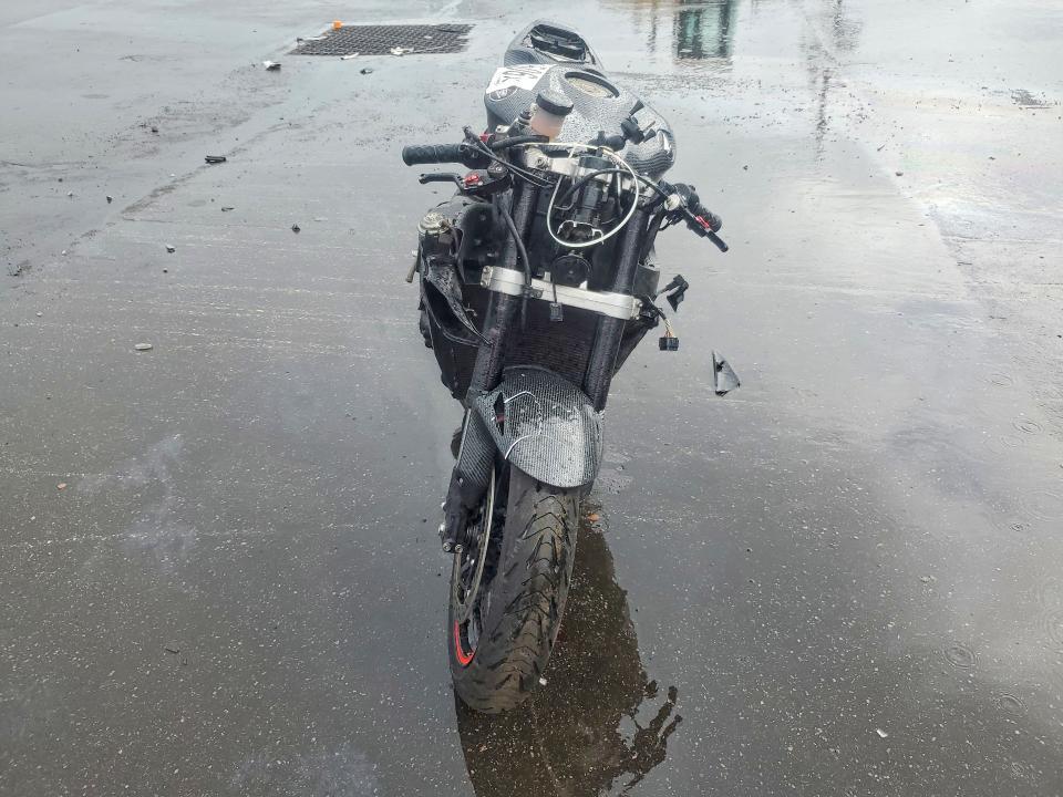 2008 Honda CBR1000 RR