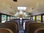 2012 Bluebird Vision-School Bus
