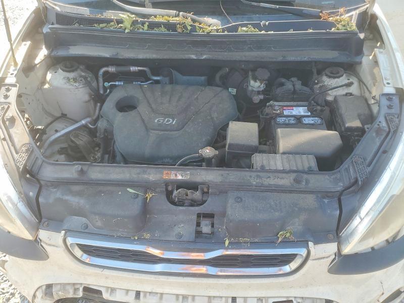 2012 KIA Soul Base