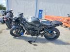 2025 Kawasaki ZX636 K
