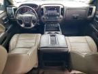 2016 GMC Sierra K1500 Denali