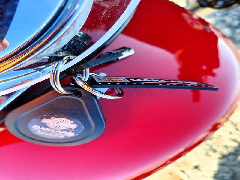 2023 Harley-Davidson Flhx