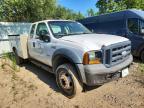 2006 Ford F550 Super Duty