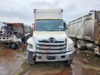 2013 Hino 258 268