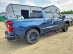 2021 Chevrolet Silverado K1500 LT Trail Boss
