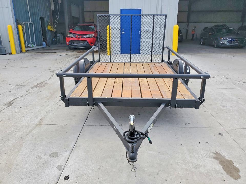 2024 Karavan Utility Trailer