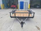 2024 Karavan Utility Trailer