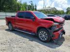 2021 Chevrolet Silverado K1500 RST