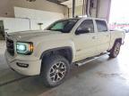 2016 GMC Sierra K1500 SLT