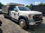 2020 Ford F550 Super Duty
