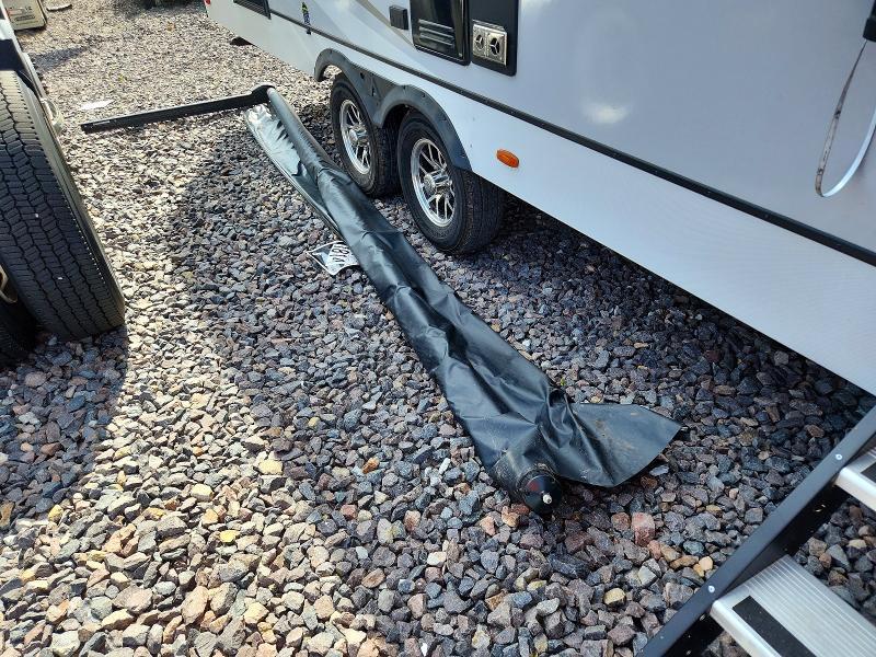 2025 Alliance Rv 2025 Alliance Delta Camper