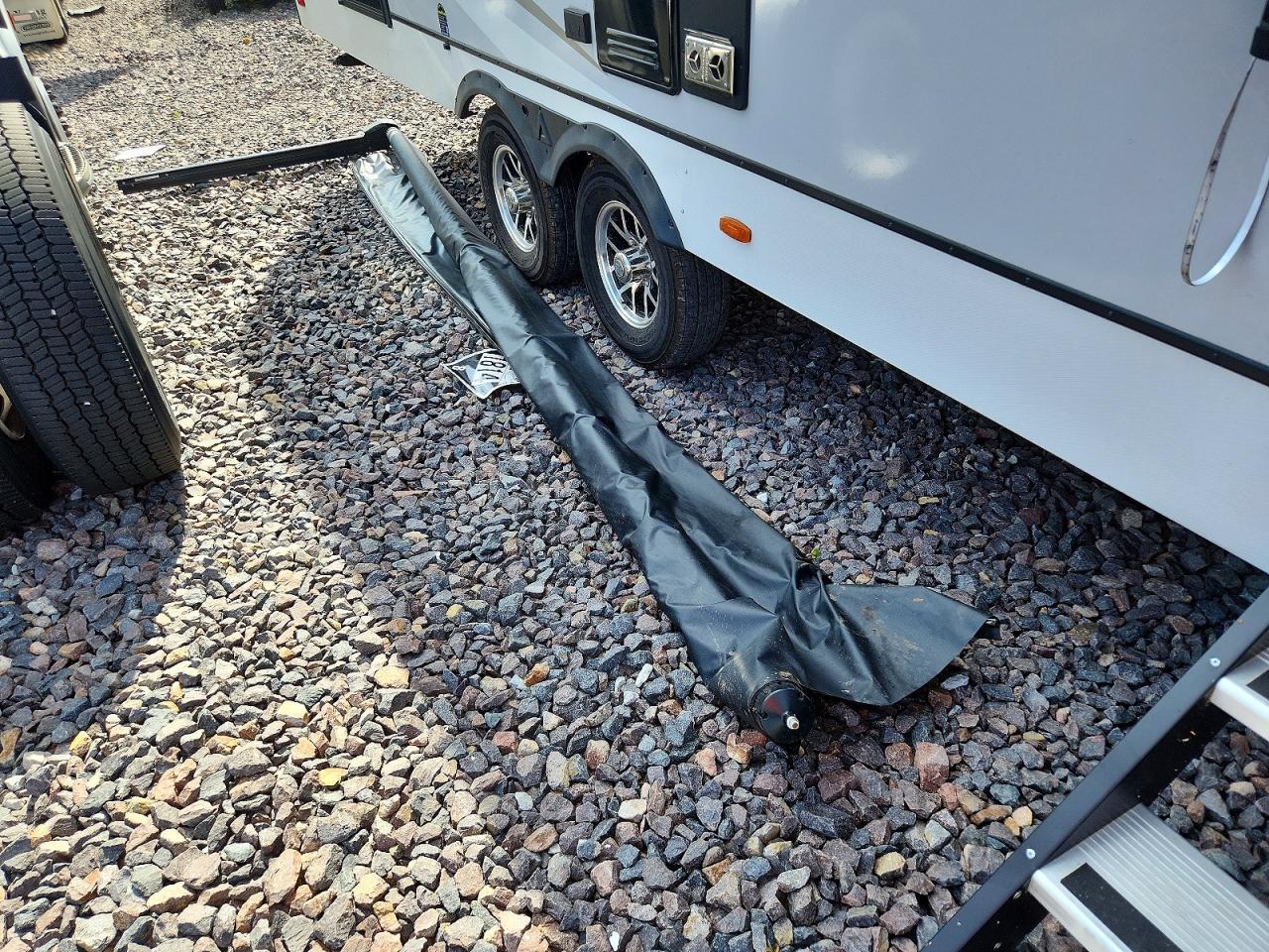 2025 Alliance Rv 2025 Alliance Delta Camper