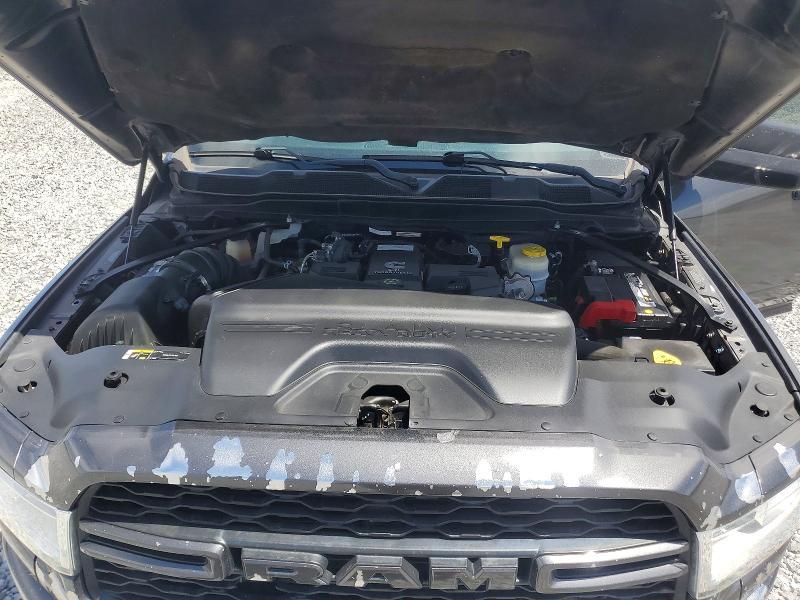 2020 Dodge Ram 3500 Tradesman