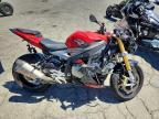 2016 BMW S 1000 R