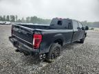 2022 Ford F250 Super Duty