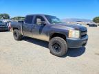 2010 Chevrolet Silverado C1500