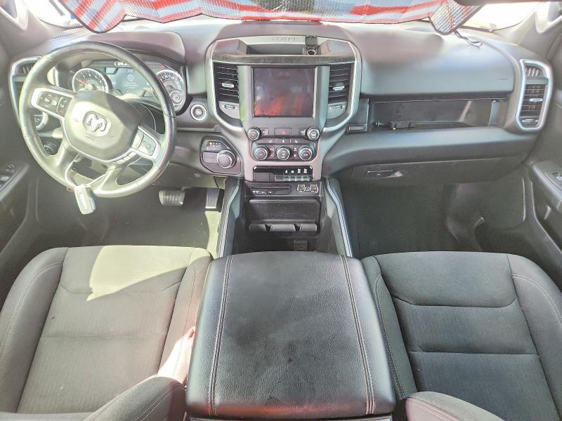 2019 Dodge RAM 1500 BIG HORN/LONE Star