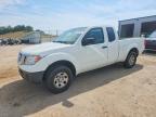2017 Nissan Frontier S
