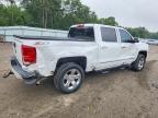 2017 Chevrolet Silverado K1500 LTZ