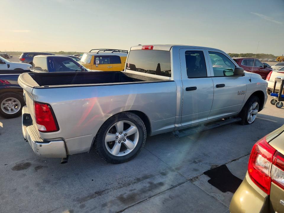 2014 Dodge RAM 1500 ST