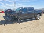 2022 Chevrolet Silverado LTD C1500 Custom