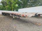 2019 East Manufacturing Flatbed Trailer