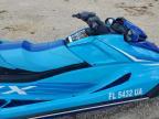2025 YAM Jetski