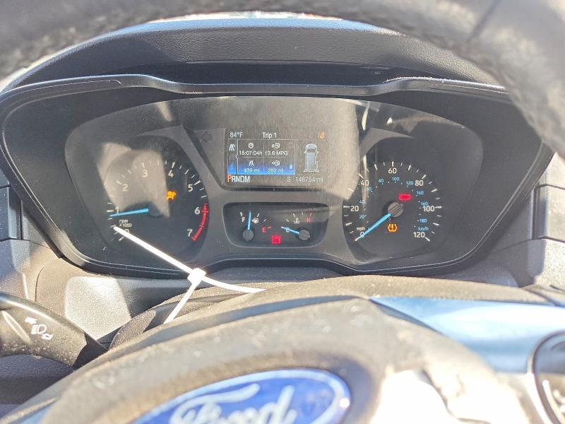 2018 Ford Transit T-350