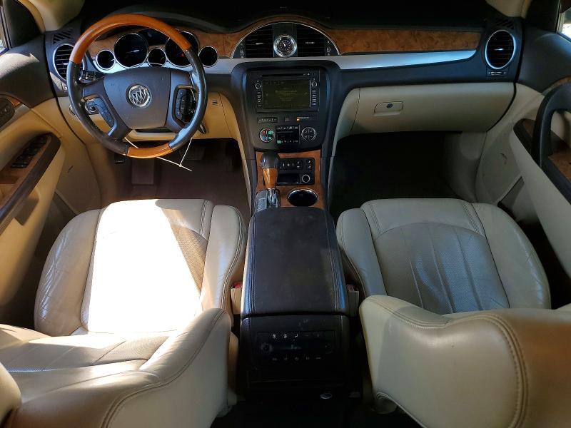 2010 Buick Enclave cxl