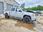 2010 GMC Sierra C1500 SL