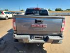 2022 GMC Canyon AT4