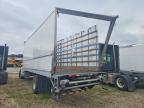 2022 International MV607 BOX Truck