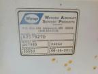 2011 Urwi 2011 Wilkins Aircraft Pallet Dolly Trailer