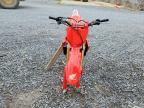 2026 Honda CRF450 R
