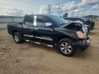2012 Nissan Titan SV