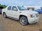 2007 Cadillac Escalade ESV Sport
