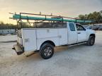 2012 GMC Sierra K2500 Heavy Duty