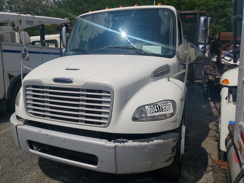 2016 Freightliner M2 106 Medium Duty