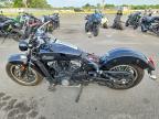 2022 Indian Motorcycle Co. Scout ABS