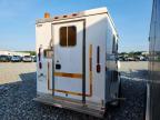 2006 Feat Herlite Fiber Optic Splicing Trailer